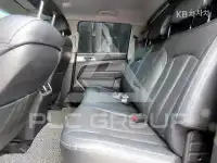 2018 KG Mobility Rexton
