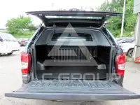 2018 KG Mobility Rexton