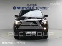 2018 KG Mobility Rexton