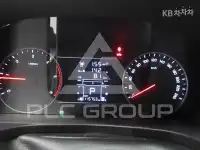 2018 KG Mobility Rexton