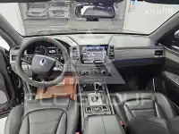 2018 KG Mobility Rexton