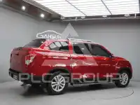 2018 KG Mobility Rexton