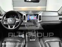 2018 KG Mobility Rexton