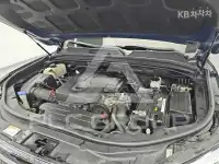 2018 KG Mobility Rexton