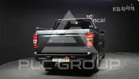 2018 KG Mobility Rexton