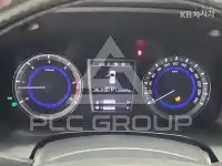 2018 KG Mobility Rexton