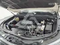 2018 KG Mobility Rexton