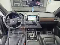 2018 KG Mobility Rexton