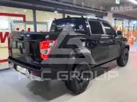 2018 KG Mobility Rexton