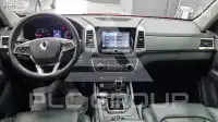 2018 KG Mobility Rexton