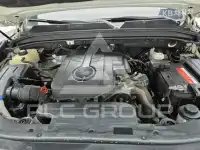 2018 KG Mobility Rexton