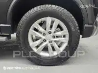2018 KG Mobility Rexton
