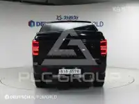 2018 KG Mobility Rexton