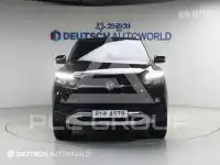 2018 KG Mobility Rexton