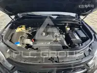 2018 KG Mobility Rexton