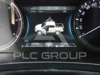 2018 KG Mobility Rexton