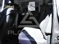 2018 KG Mobility Rexton