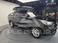 2018 KG Mobility Rexton