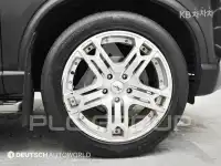 2018 KG Mobility Rexton