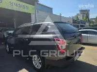 2018 KG Mobility Rexton