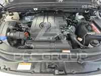 2018 KG Mobility Rexton
