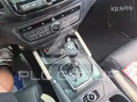 2018 KG Mobility Rexton