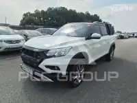 2018 KG Mobility Rexton