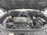 2018 KG Mobility Rexton