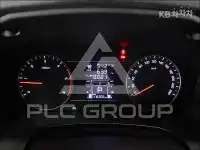 2018 KG Mobility Rexton
