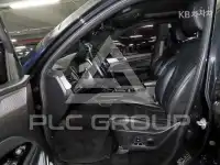 2018 KG Mobility Rexton