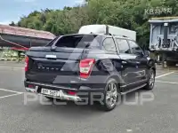 2018 KG Mobility Rexton