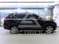 2018 KG Mobility Rexton