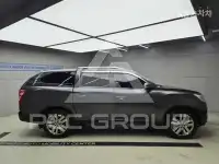2018 KG Mobility Rexton