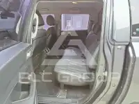 2018 KG Mobility Rexton