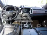 2018 KG Mobility Rexton