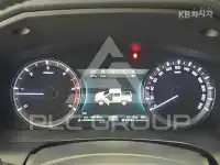 2018 KG Mobility Rexton