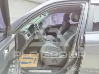 2018 KG Mobility Rexton