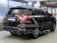 2018 KG Mobility Rexton