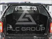 2018 KG Mobility Rexton