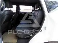 2018 KG Mobility Rexton