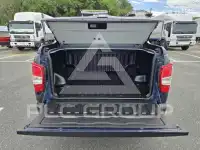 2018 KG Mobility Rexton