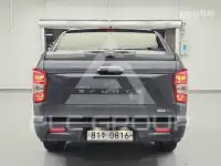 2018 KG Mobility Rexton
