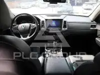 2018 KG Mobility Rexton