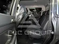2018 KG Mobility Rexton