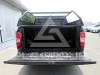 2018 KG Mobility Rexton