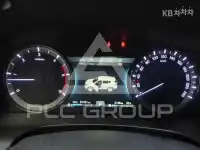 2018 KG Mobility Rexton
