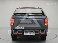 2018 KG Mobility Rexton