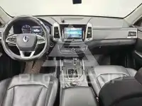 2018 KG Mobility Rexton