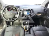 2018 Renault Samsung QM3