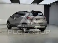 2018 Renault Samsung QM3